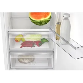 Neff N50 KI2822FE0 Einbaukühlschrank (280 l, 1772 mm hoch)
