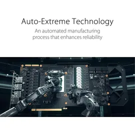 Asus Dual GeForce RTX 3050 OC V2 8 GB GDDR6 90YV0GH6-M0NA00