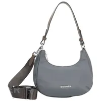 Bogner Beuteltasche Klosters Melene Shoulderbag Svz darkgrey