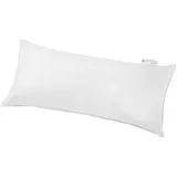Centa-Star Centa Star Kopfkissen Vegan Dream, - B/L ca. 40,00x80,00