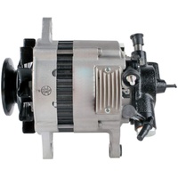 Hella 8EL 012 426-321 Generator/Lichtmaschine - 14V 60A für