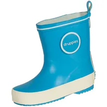 druppies Gummistiefel blau 31