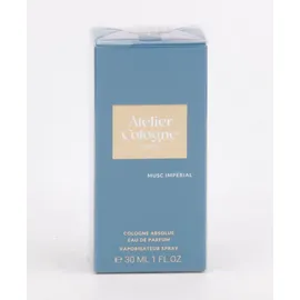 Atelier Cologne Musc Imperial Eau de Parfum 30 ml