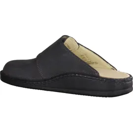 Finn Comfort Clogs Grau 42