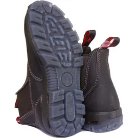 Redback UBOK Boots Brown aus Australien 44 - 44