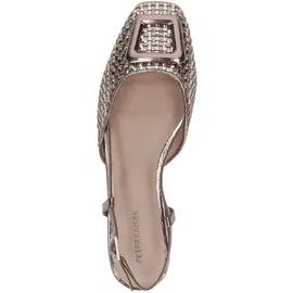Peter Kaiser Ballerinas in bronze | Gr.: 39