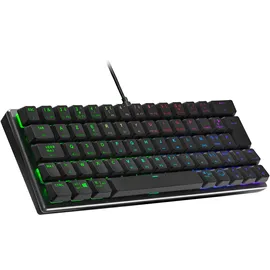 Cooler Master SK620 Flache mechanische Schalter FR
