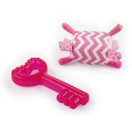 AFP Little Buddy Woodland 3er Pack Rosa