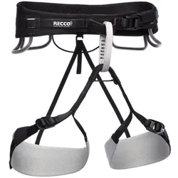 Black Diamond Technician Recco - Sitzgurt - Black/White - XS