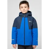 Jack Wolfskin Actamic 2l Ins Jacke - Crisp Cobalt - 176 cm