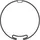 Rademacher Adapter-Set Medium AMI45-D70FR