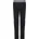 Hose Regular Schwarz 42