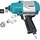 HAZET Druckluft-Schlagschrauber 9012SPC 12,5mm (1/2 Zoll)