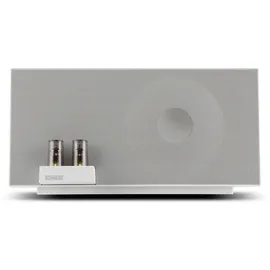 Schwaiger Hybrid Hi-Fi Lautsprechersystem weiß