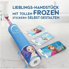 Oral-B Vitality 100 Kids Frozen