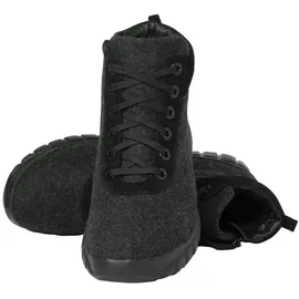 GANTER EVO schwarz, 43 EU Weit