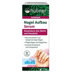 Hübner Nagel Aufbau Serum