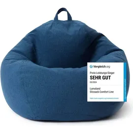 Lumaland Sitzsack Comfort 315l)