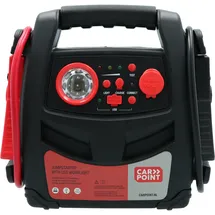 Carpoint Starthilfe 12V 7Ah Red