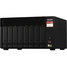 QNAP TS-873A-8G NAS System 8-Bay
