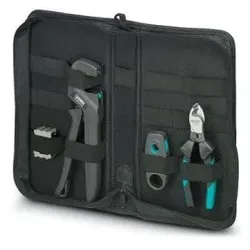 Phoenix Contact 1208856 Werkzeug-Set TOOL DATA SET TOOLDATASET