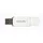 Philips Snow Edition 32 GB weiß/grau