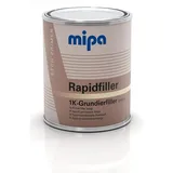 Mipa 1K Rapidfiller beige - 1Ltr. 1K Füller