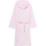 Sanetta Mädchen Bademantel Rosa