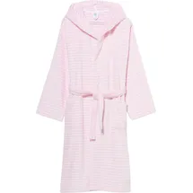 Sanetta Mädchen Bademantel Rosa