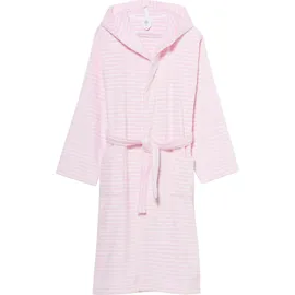 Sanetta Mädchen Bademantel Rosa