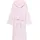 Sanetta Mädchen Bademantel Rosa