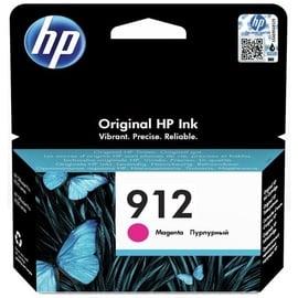 HP 912 magenta