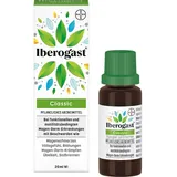IBEROGAST Classic Flüssigkeit zum Einnehmen 20 ml