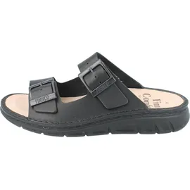 Finn Comfort Cayman-S black western 41