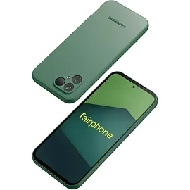 Fairphone 5 6 GB RAM 128 GB Moosgrün