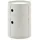 Kartell Componibili Big, Container, 2-fächer, Durchmesser 42 cm, Weiss