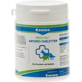 Canina Petvital Arthro-Tabletten 180 St.