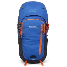 Regatta Highton V2 35l Rucksack Blau