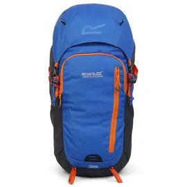 Regatta Highton V2 35l Rucksack Blau