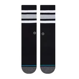 Stance Boyd ST Multifunktionssocken 35-37 Schwarz