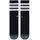 Stance Boyd ST Multifunktionssocken 35-37 Schwarz