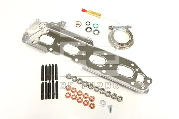 BE TURBO Montagesatz, Lader abs760 für Citroën/Peugeot