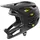 Uvex Revolt MIPS 57-61 cm all black matt