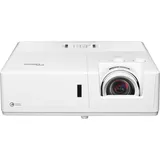 Optoma ZK708T DLP Projector 7000 lm, Beamer, Weiss