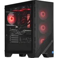 Actina Game2Gether GAMING PC | AMD Ryzen 7 7800X3D