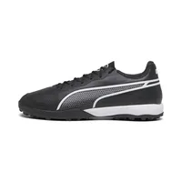 Puma King Pro TT TF Herren Puma Black/White 43