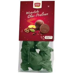 Rosengarten - Chai-Pralinen