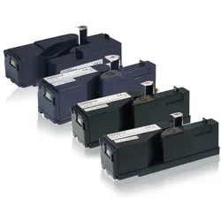 Multipack kompatibel zu Xerox 106R02759 enthält 4x Tonerkartusche