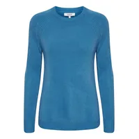 B.YOUNG Pullover Frau Fendu Bymalea 3 - M