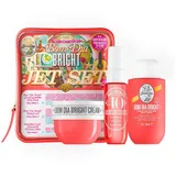 Sol de Janeiro Bom Dia Jet Set (3pcs.)